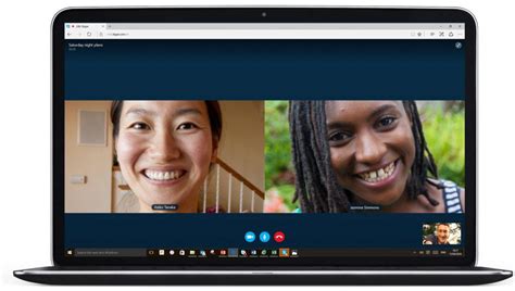 free video chat for laptops.